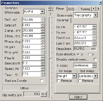 \includegraphics[scale=0.5]{parametersrafm}