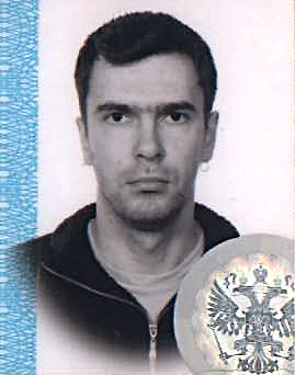 Alexander S. Filonov